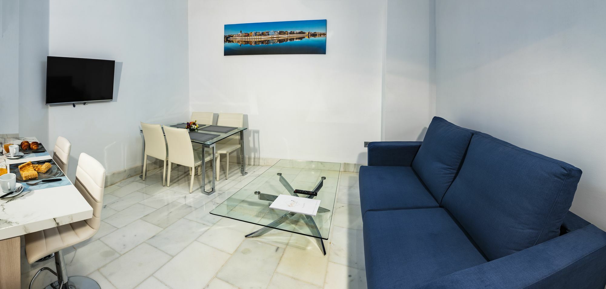 Betis 7 Luxury Boutique Apartments Seville Exterior photo